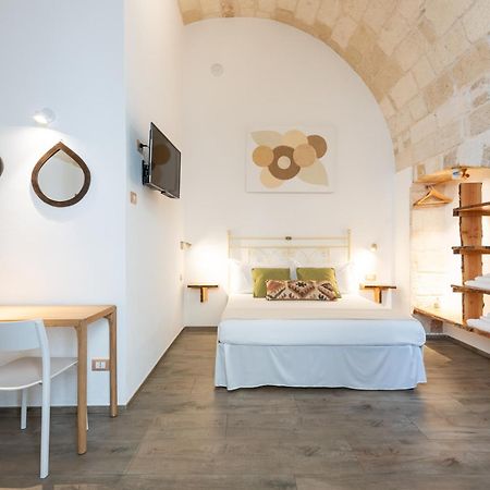 Antiche Volte - Dimore Di Charme Polignano a Mare Kültér fotó