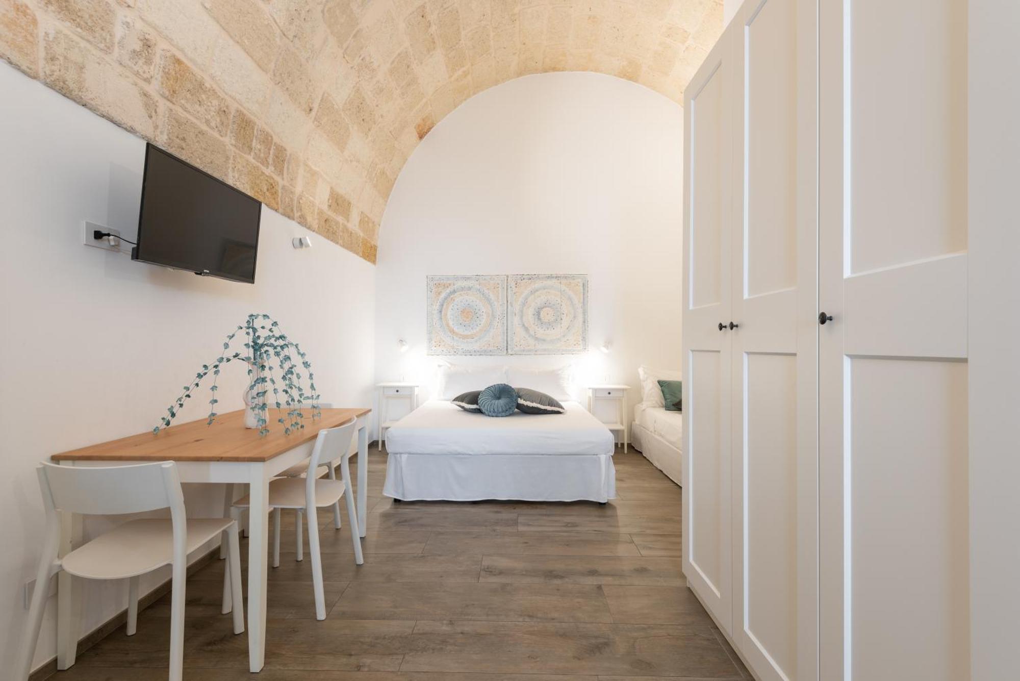 Antiche Volte - Dimore Di Charme Polignano a Mare Kültér fotó