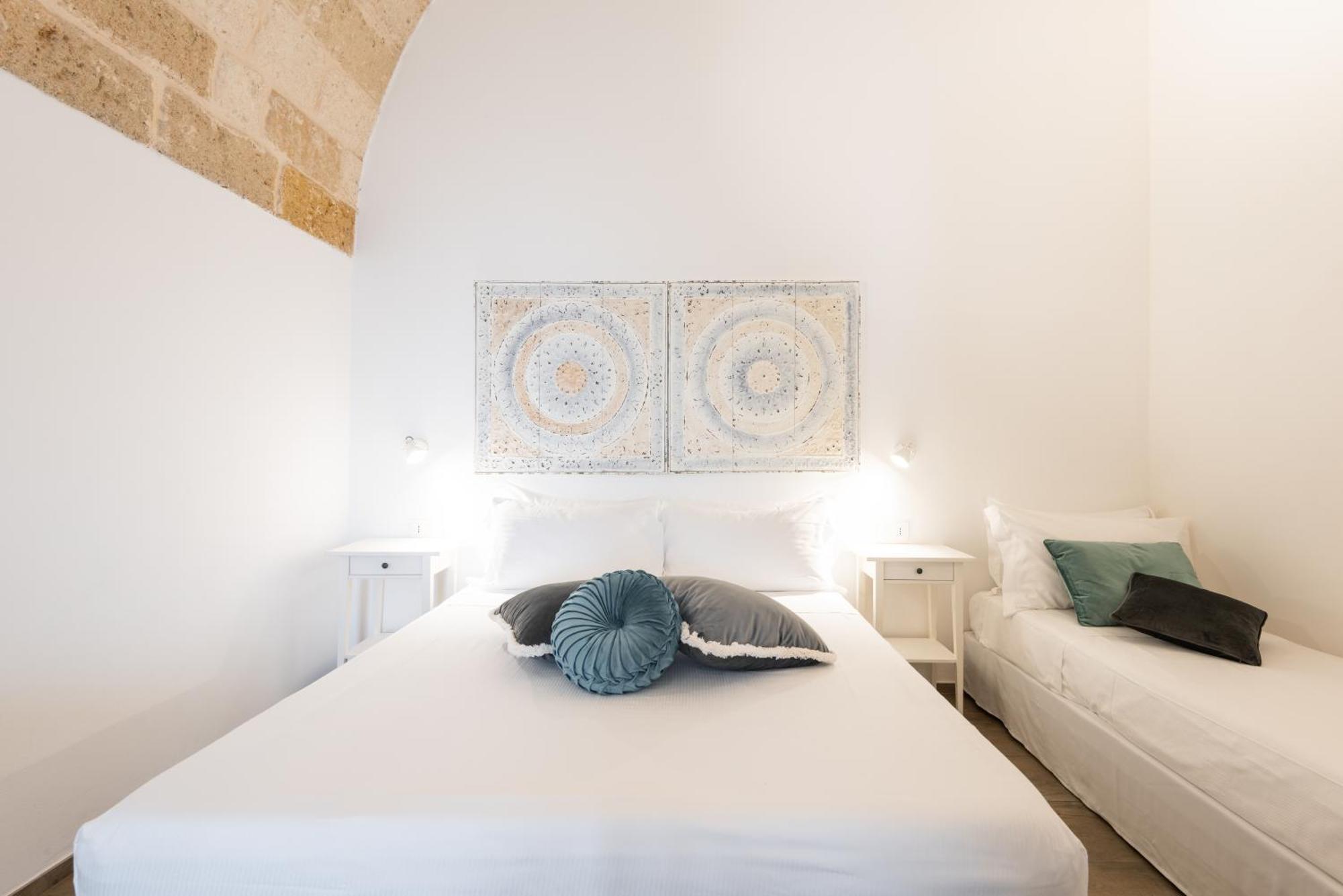 Antiche Volte - Dimore Di Charme Polignano a Mare Kültér fotó