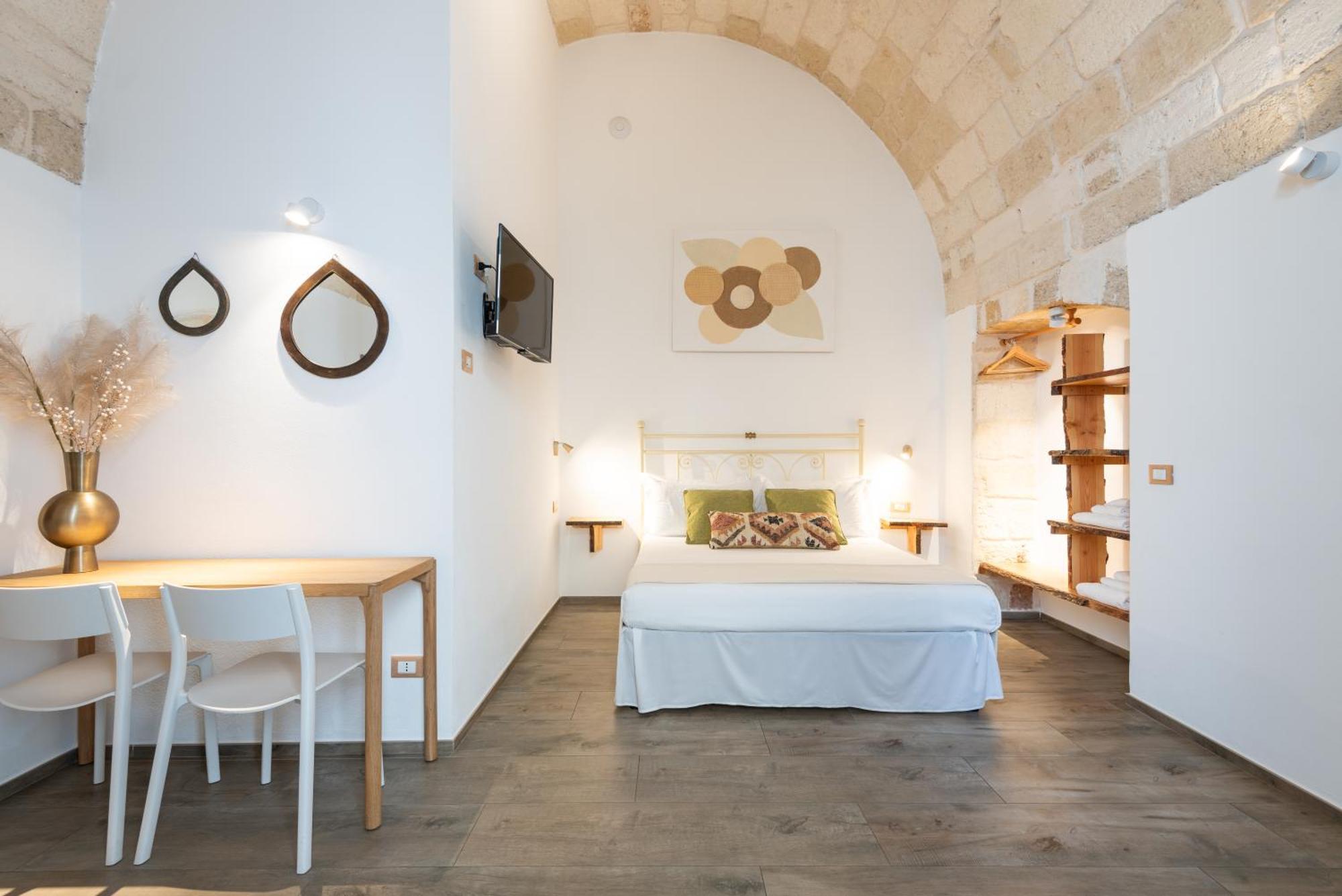 Antiche Volte - Dimore Di Charme Polignano a Mare Kültér fotó