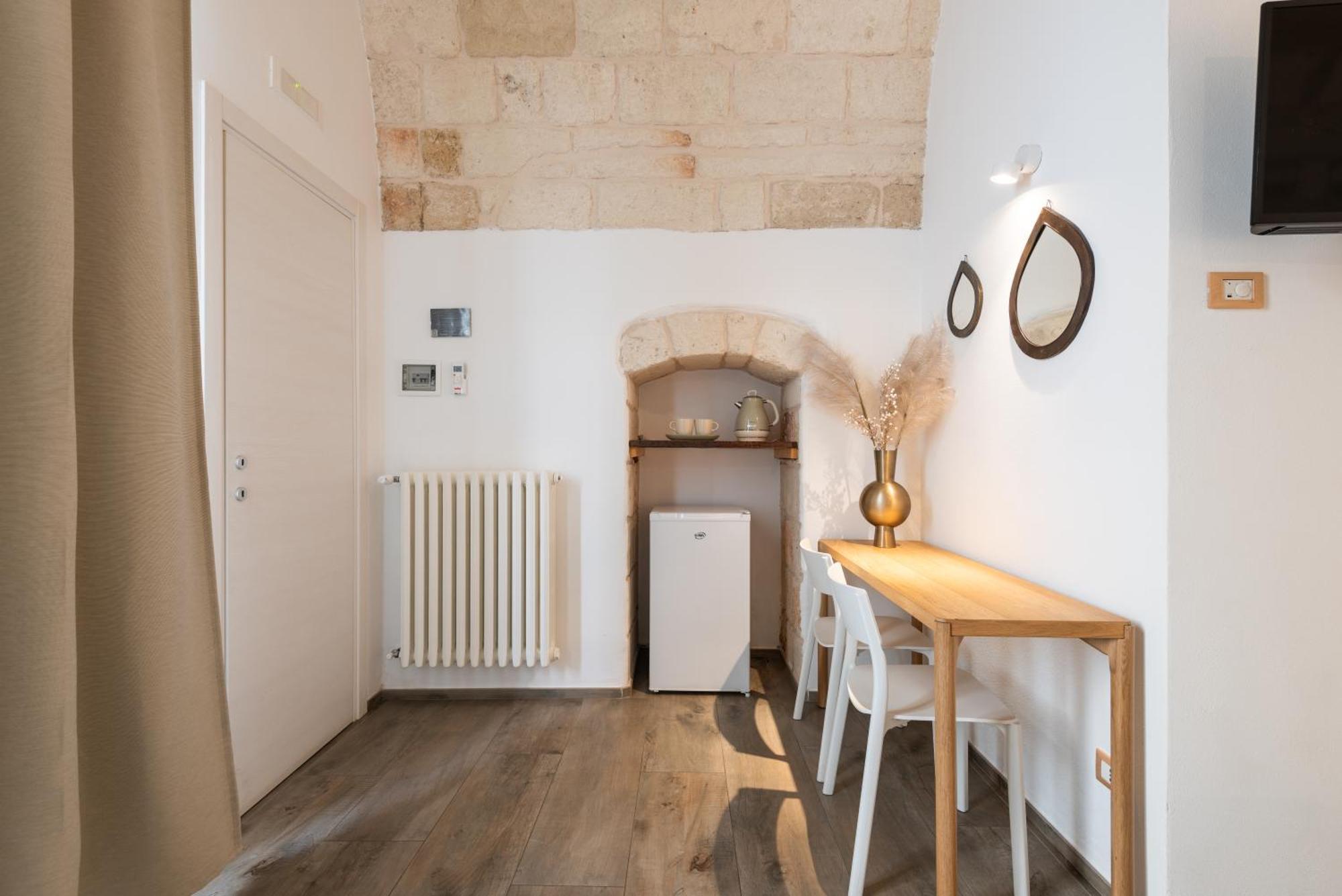 Antiche Volte - Dimore Di Charme Polignano a Mare Kültér fotó