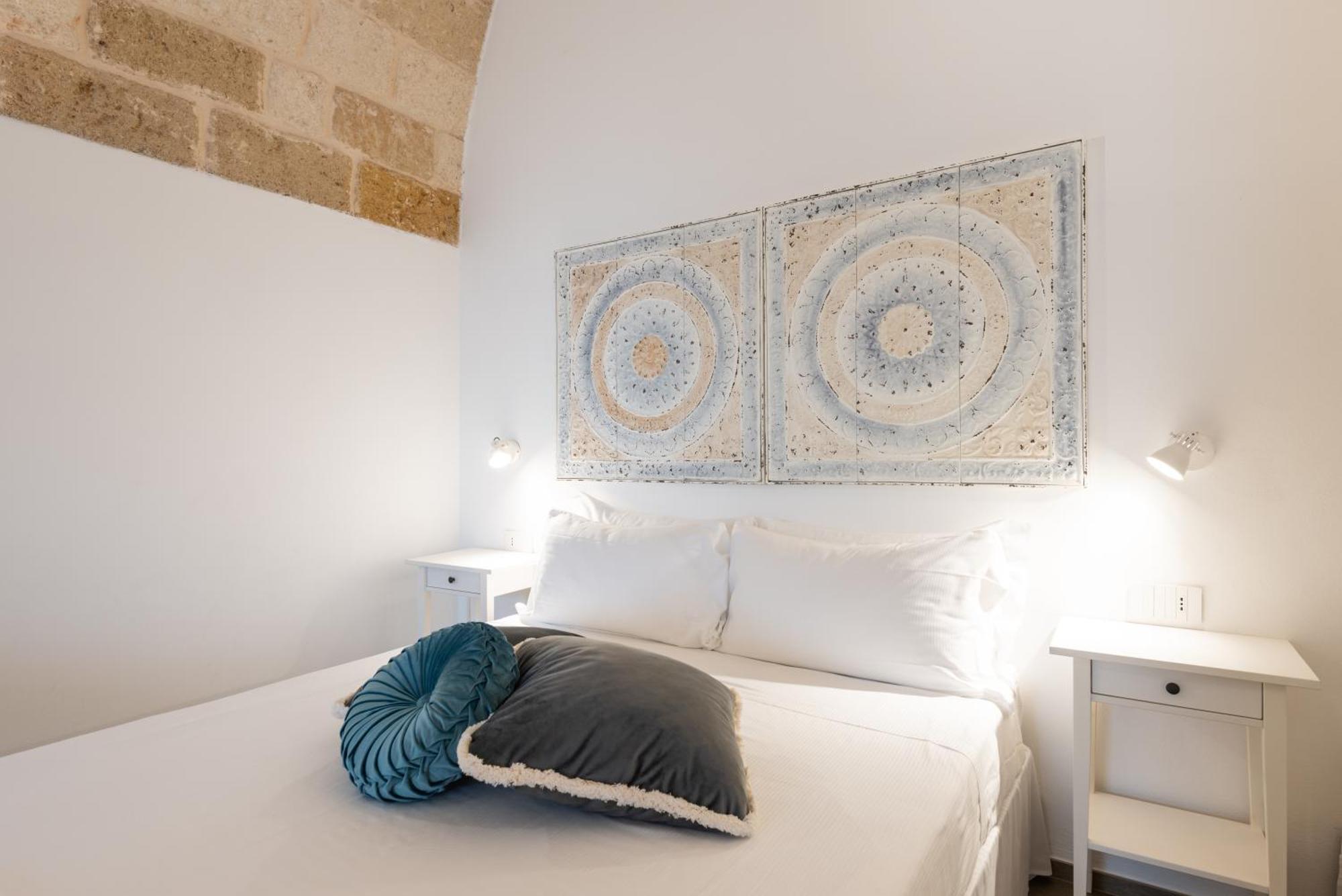 Antiche Volte - Dimore Di Charme Polignano a Mare Kültér fotó