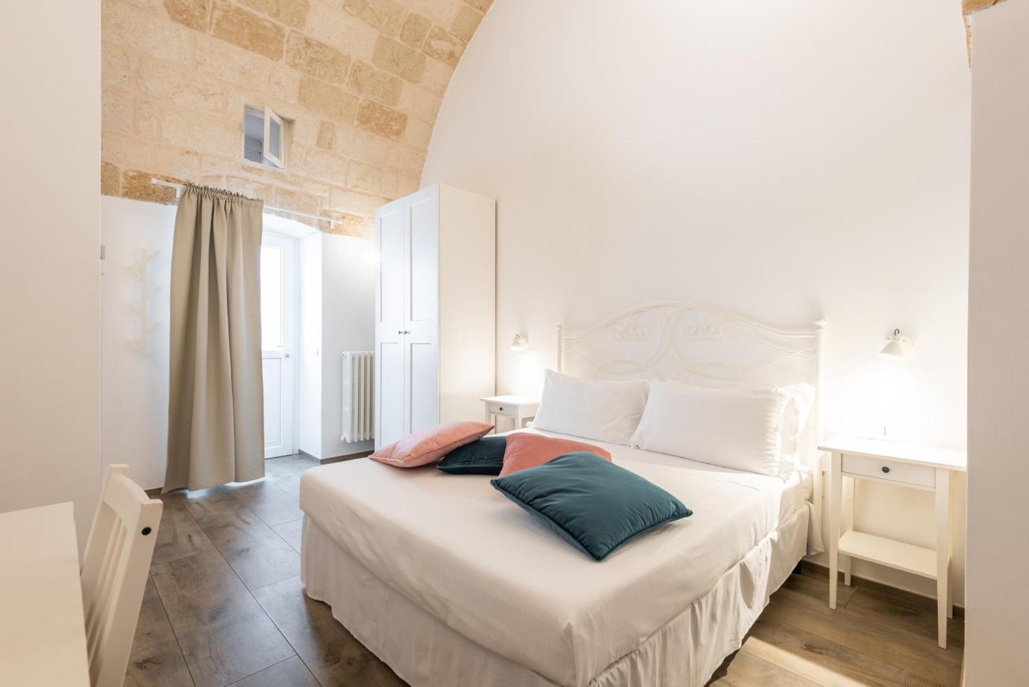 Antiche Volte - Dimore Di Charme Polignano a Mare Kültér fotó