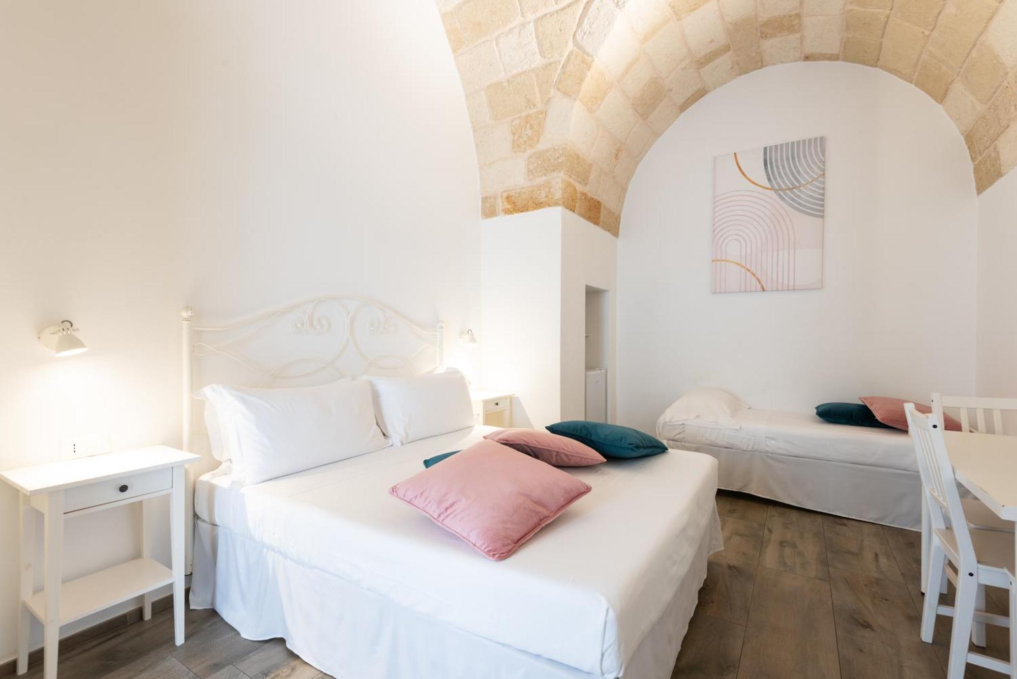 Antiche Volte - Dimore Di Charme Polignano a Mare Kültér fotó