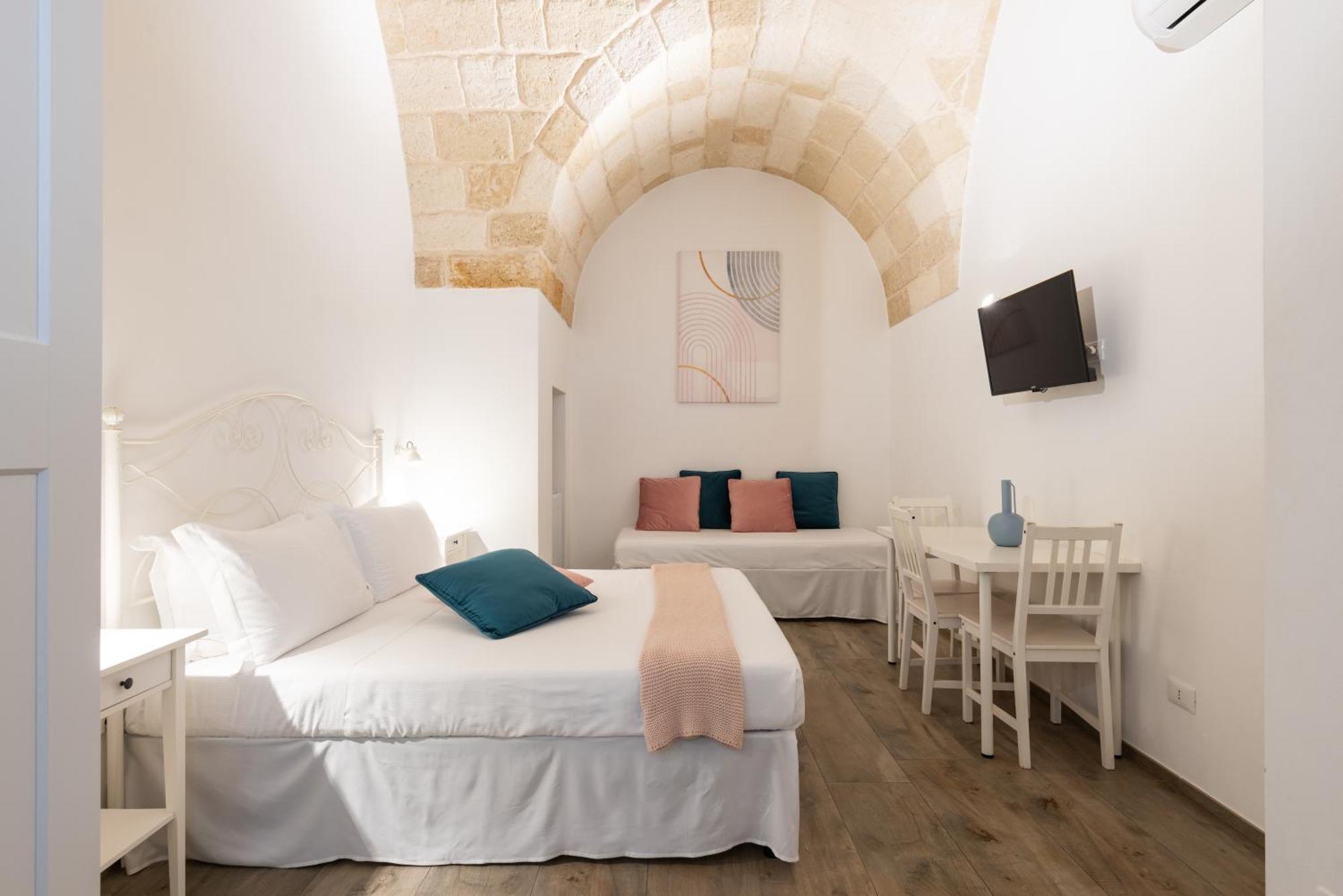 Antiche Volte - Dimore Di Charme Polignano a Mare Kültér fotó