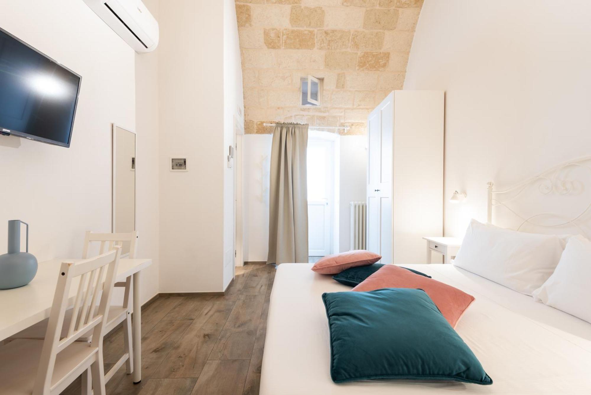 Antiche Volte - Dimore Di Charme Polignano a Mare Kültér fotó