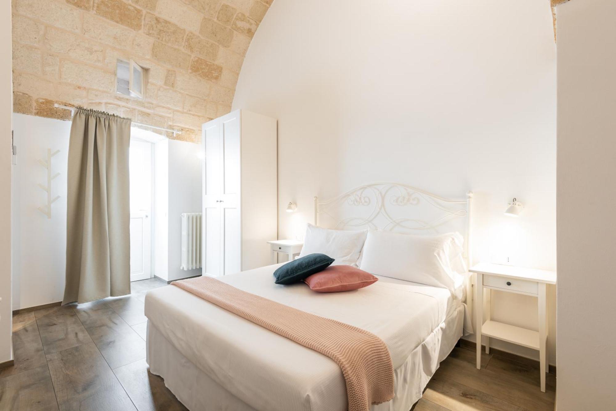 Antiche Volte - Dimore Di Charme Polignano a Mare Kültér fotó