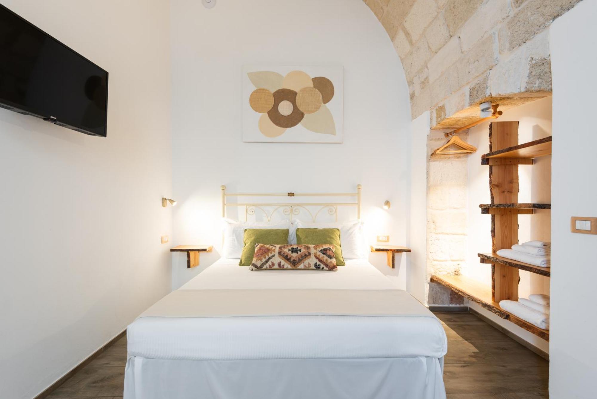 Antiche Volte - Dimore Di Charme Polignano a Mare Kültér fotó