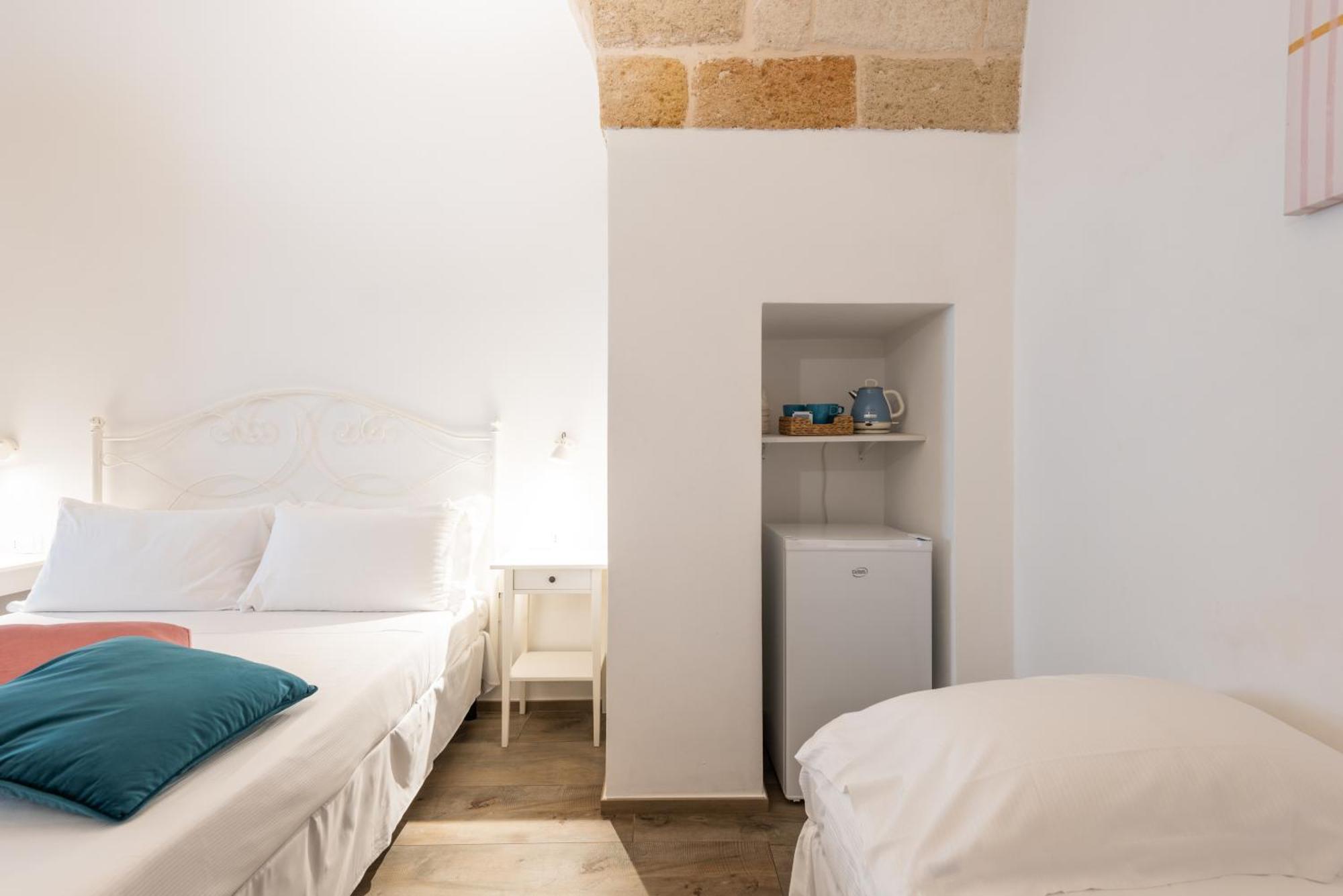 Antiche Volte - Dimore Di Charme Polignano a Mare Kültér fotó